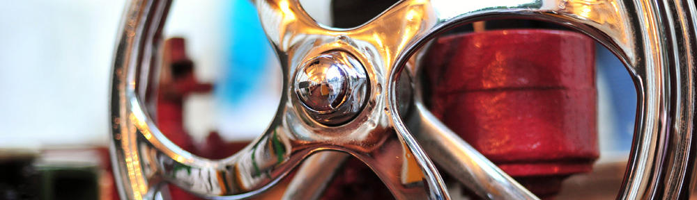 6P Allerton CE Primary, Leeds